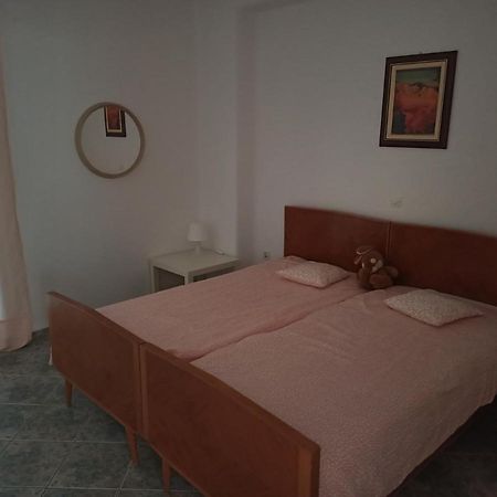 Anastasia - Efthimios Apartments Agios Konstantinos  Kültér fotó